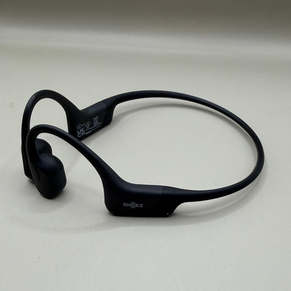 Shokz model: S803 headphones